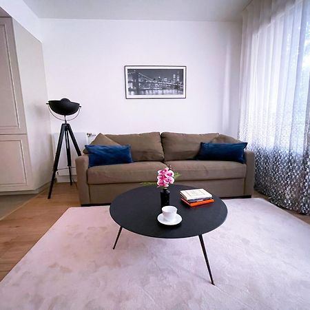 Grand Appartement Clichy Esterno foto