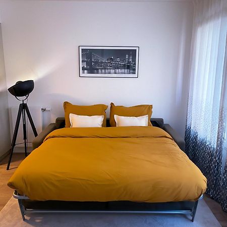 Grand Appartement Clichy Esterno foto